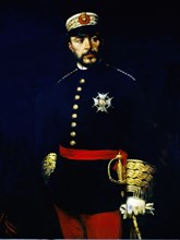 Joan Prim i Prats (1814-1870), Catalan general military and political.