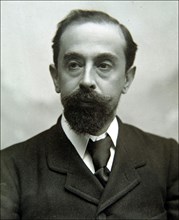 Juan Maragall (1860-1925), Catalán writer.