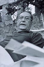 Luis Rosales Camacho (1910-1992), Spanish writer.