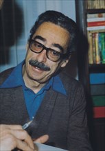 I Pedrolo Manuel de Molina (1918-1990), Catalan writer.