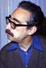 I Pedrolo Manuel de Molina (1918-1990), Catalan writer.