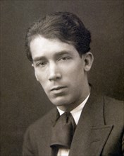 Alejandro Rodriguez  Casona, Alejandro Casona (1903-1965) Spanish playwright and poet.