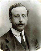 Enrique de Mesa Rosales (1878-1929), Spanish writer.