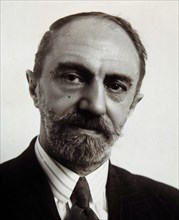 Juan Moles Ormella (1871-1945), Spanish lawyer and Republican politician.