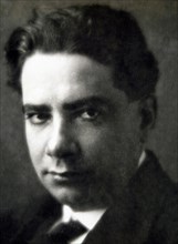 Tomás Morales Castellano (1885-1924), Spanish poet.