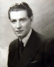 José Muñoz Romeu (1908-1988), Spanish writer.