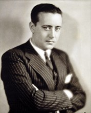 Edgar Neville Romrée (1899-1924), Spanish writer and film director.