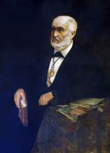 Manuel Milà i Fontanals (1818 - 1884), Catalan philologist.