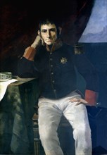 Antoni Franch i Estalella (1778-1855), Catalan textile industry director and military.