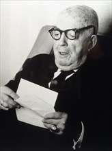 Josep Carner i Puigoriol (1884-1970), Catalan writer.