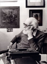 Joan Oliver i Sallarés, known as Pere Quart (1899 - 1986), Catalan writer.
