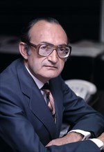 Emilio Romero (1917-2003), Spanish writer and journalist.