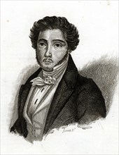 Joaquin Maria Lopez (Villena, 1802 - Madrid, 1855), Spanish politician.