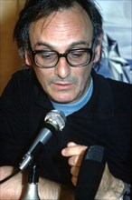 Carlos Saura (1932 -), Spanish filmmaker.