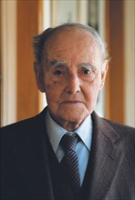 Josep Vicenç Foix (1893-1987), Catalan poet.