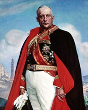 Miguel Primo de Rivera (1870-1930), Spanish military and political.