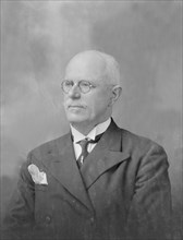 Portrait of a man, c1935. Creator: Kirk & Sons of Cowes.