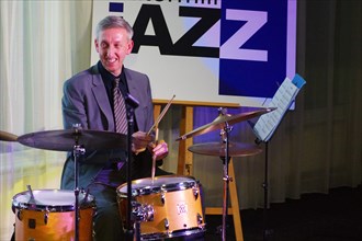 Steve Brown, Watermill Jazz Club, Dorking, Surrey, 2.12.19.