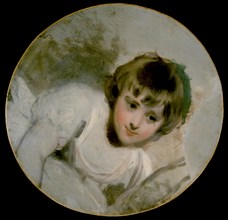 A Child, c1780-1830.