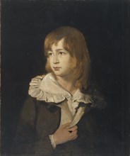 John Parry Jnr, c1787-88.