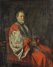 Sir John Rhys, 1913.