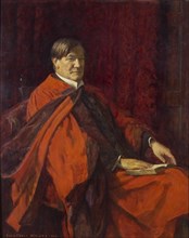 Sir John Morris Jones, 1924.