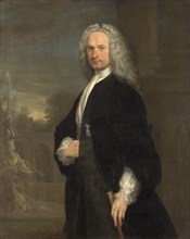 Boulter Tomlinson, (1714 - 1782), 1749.