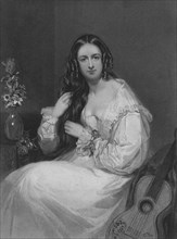 Katherine Airlie', 1845.