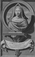 Marguerite', (late 17th-early 18th century).