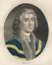Pitt, Earl of Chatham; 1766', (1824).