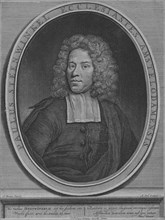 Paul Steenwinkel, late 17th-early 18th century.