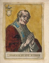 Pope John XVII.