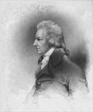 John Abernethy F.R.S.', 1819.