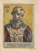 Pope John XIV.