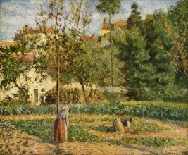 The Orchard', 1879, (1939).