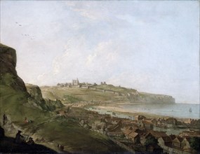 Dover Castle, 1746-47.