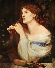 Aurelia (Fazio's Mistress)',1863-1873, (1948).