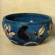 Bowl - Ming period', 1368-1644, (1945).