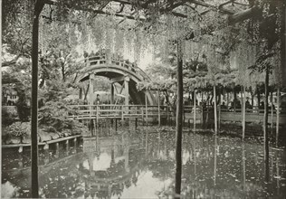Kameido', 1910.