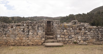 Saywite Ruins, Abancay, Peru, 2015.