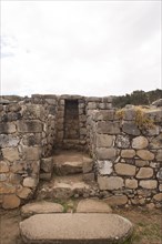 Saywite Ruins, Abancay, Peru, 2015.