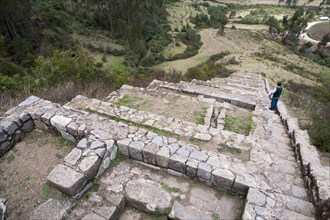 Saywite Ruins, Abancay, Peru, 2015.