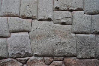 Inca Wall, Cusco, Peru, 2015.