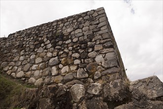 Saywite Ruins, Abancay, Peru, 2015.