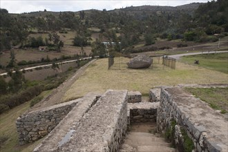 Saywite Ruins, Abancay, Peru, 2015.