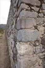 Saywite Ruins, Abancay, Peru, 2015.