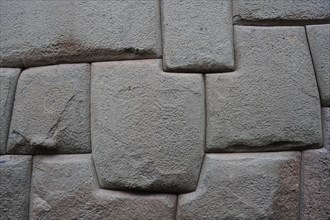 Inca Wall, Cusco, Peru, 2015.