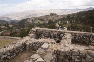 Saywite Ruins, Abancay, Peru, 2015.