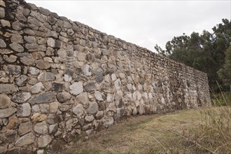 Saywite Ruins, Abancay, Peru, 2015.