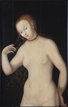 Venus, Between 1527 and 1531.